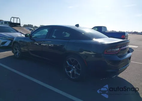 2015 Dodge Charger R/T z USA, uszkodzony, nr VIN 2C3CDXCT2FH816197